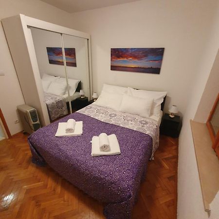 Altea Holidey Home With Jacuzzi And Free Parking Makarska Exterior foto