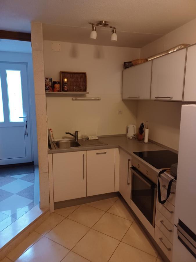 Altea Holidey Home With Jacuzzi And Free Parking Makarska Exterior foto