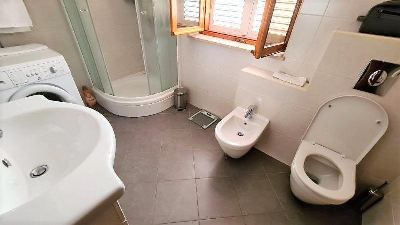 Altea Holidey Home With Jacuzzi And Free Parking Makarska Exterior foto