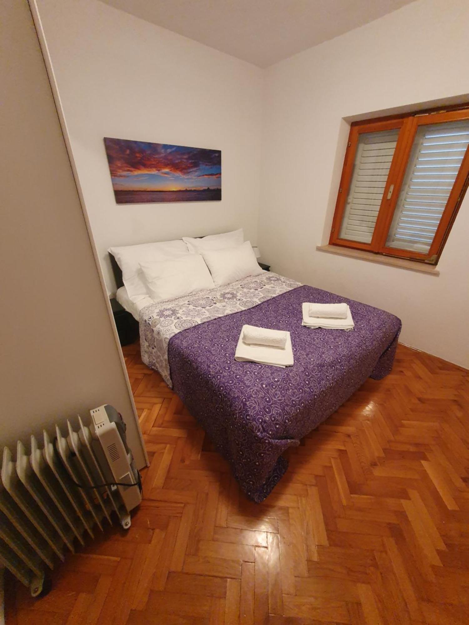 Altea Holidey Home With Jacuzzi And Free Parking Makarska Exterior foto
